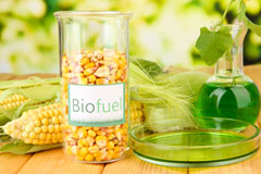Wadeford biofuel availability