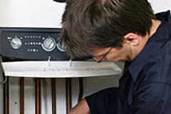 boiler repair Wadeford